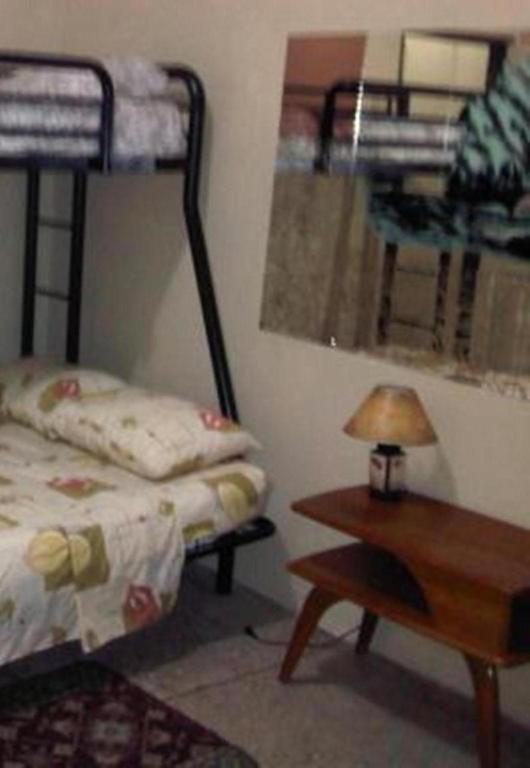 Tonys Guest House Petit Valley Room photo